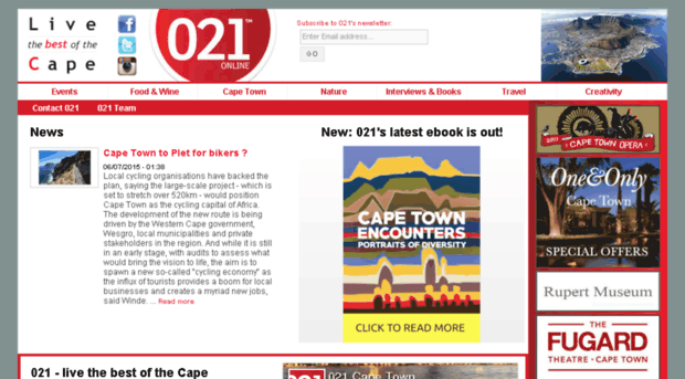 021magazine.co.za
