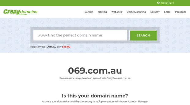 069.com.au