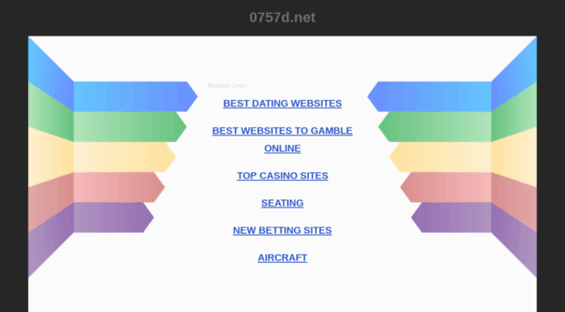 0757d.net