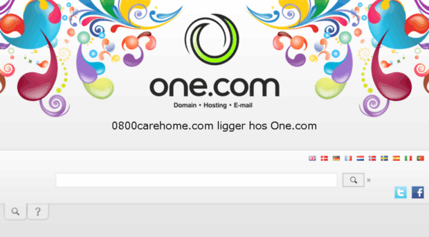 0800carehome.com