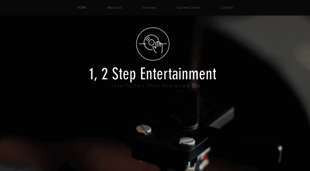 1-2stepentertainment.com