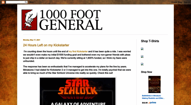 1000footgeneral.blogspot.co.uk
