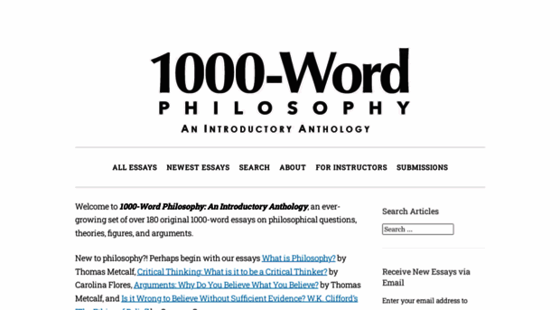 1000wordphilosophy.wordpress.com
