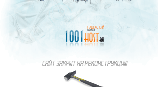 1001host.ru
