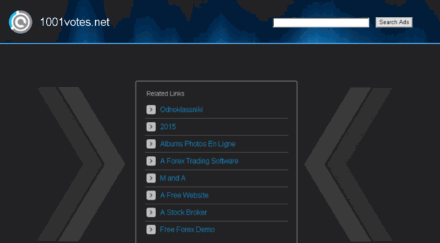 1001votes.net