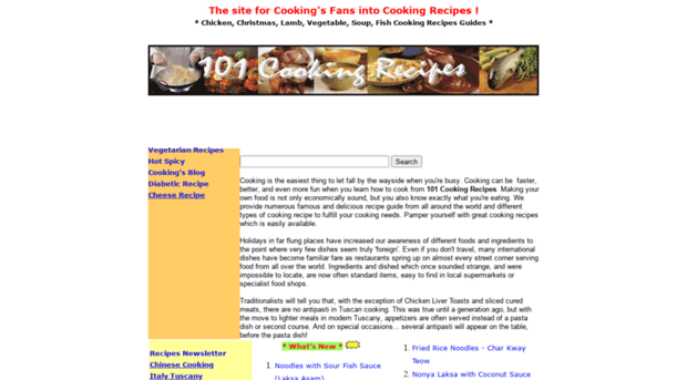 101cookingrecipes.com