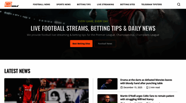 101greatgoals.com