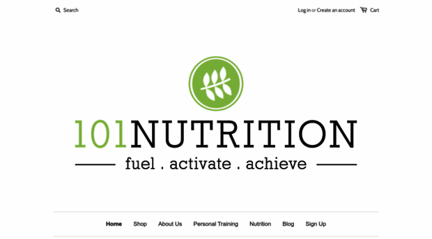 101nutrition.co.nz