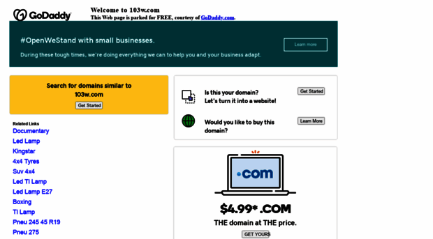 103w.com