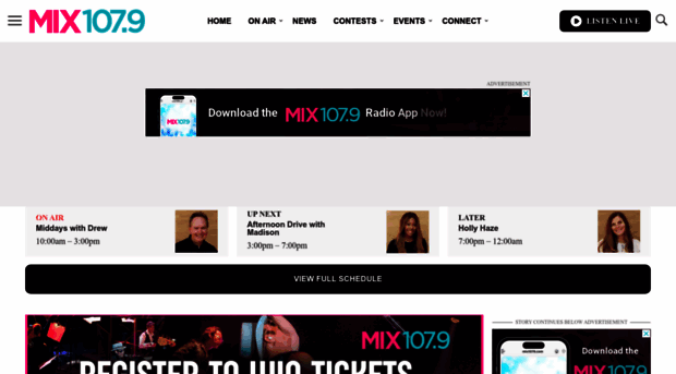 1079thelink.com