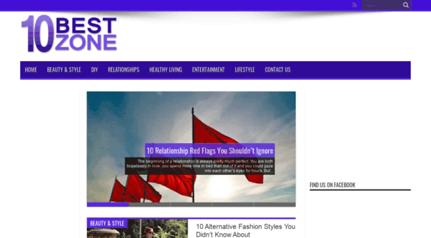 10bestzone.com