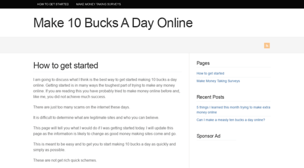 10bucksaday.com