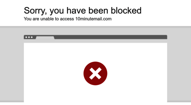 10minutemail.com