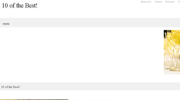 10ofthebest.com