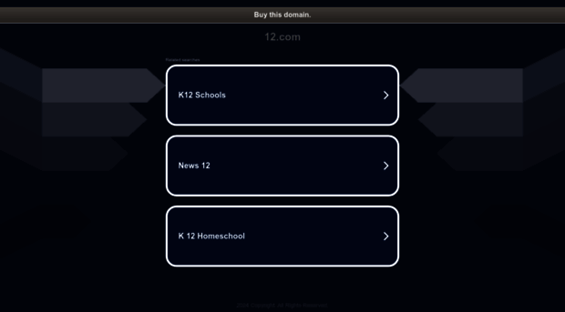 12.com