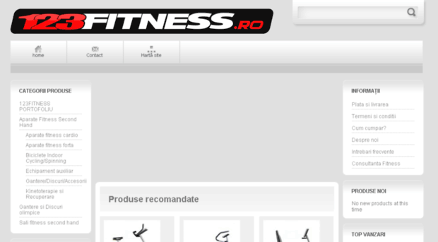 123fitness.ro