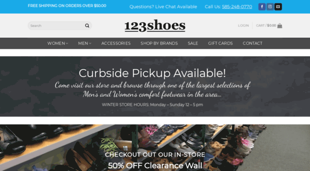 123shoes.com