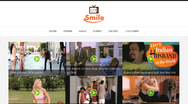 123smile.in