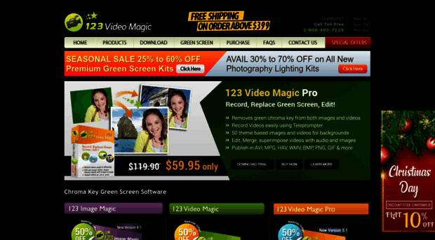 123videomagic.com