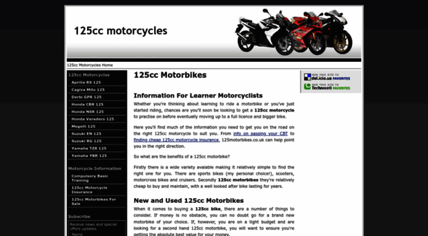 125motorbikes.co.uk