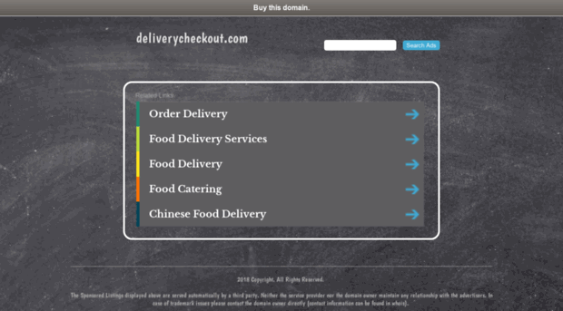 1268.deliverycheckout.com