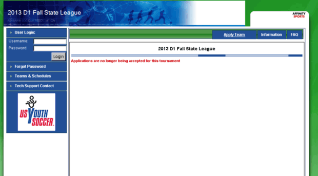 13d1fallstateleague.sportsaffinity.com