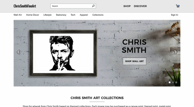 17-chris-smith.artistwebsites.com