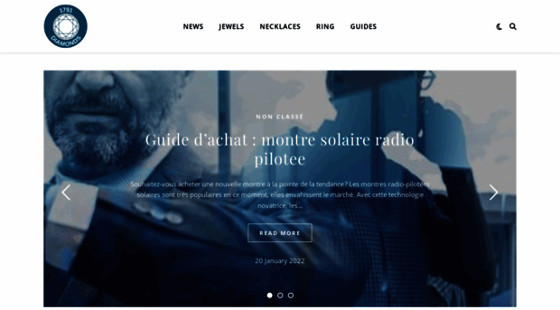 1791diamonds.com