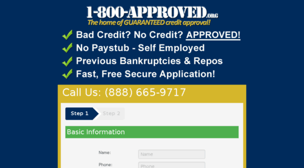 1800approved.org