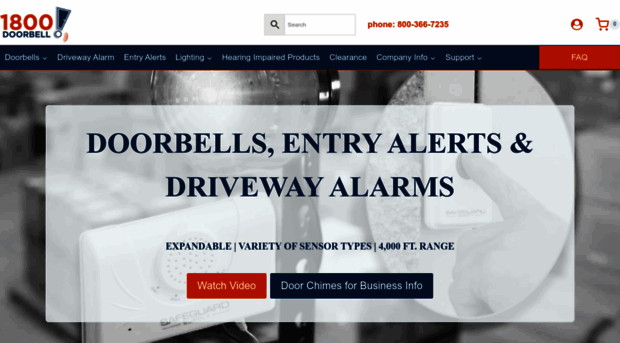 1800doorbell.com