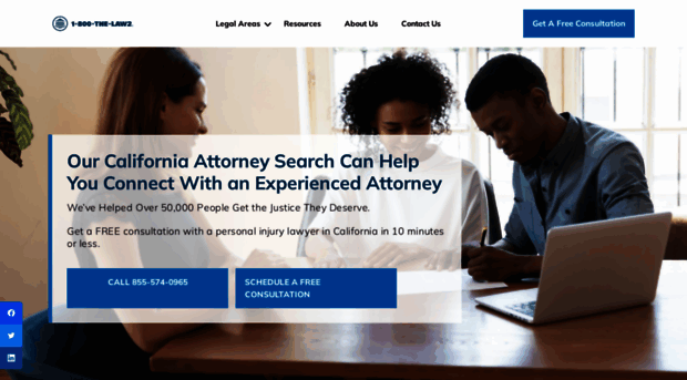 1800thelaw2.com