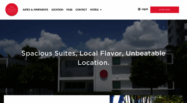 1818meridianhouse.com