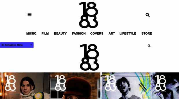 1883magazine.com