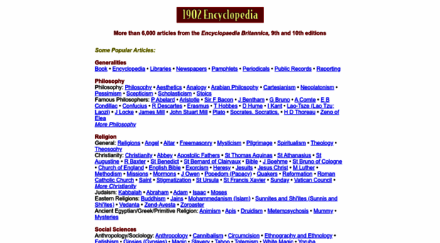 1902encyclopedia.com