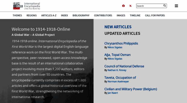 1914-1918-online.net