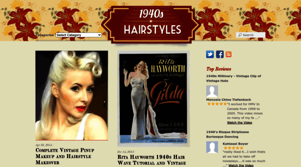 1940s-hairstyles.com