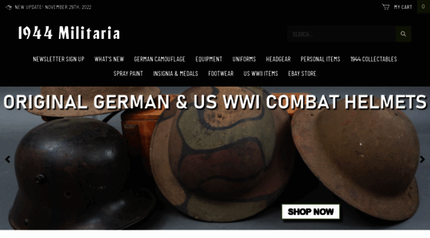 1944militaria.com