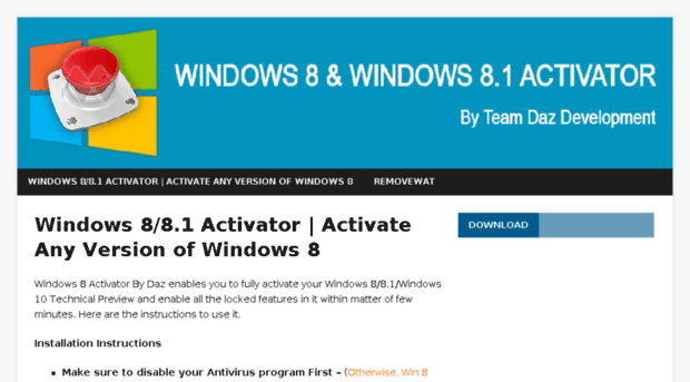 1activator.com