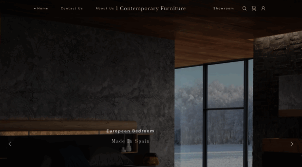 1contemporary.com
