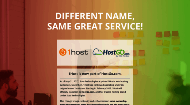 1host.com