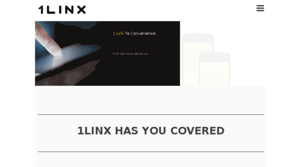 1linx.com