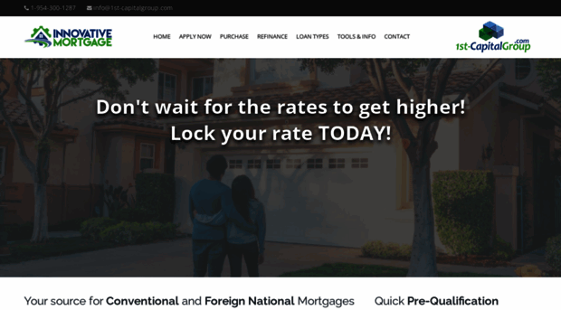 1st-capitalgroup.com
