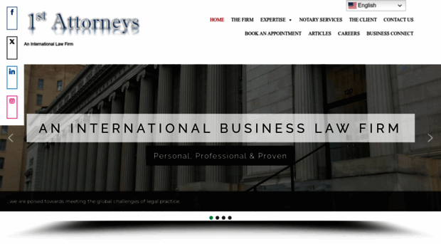 1stattorneys.com