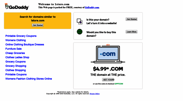 1store.com