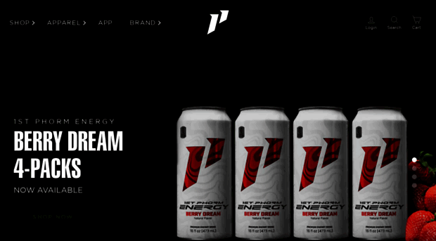 1stphorm.com