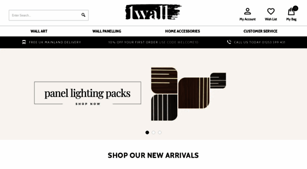 1wall.com