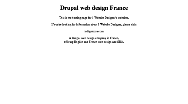 1websitedesigner.info