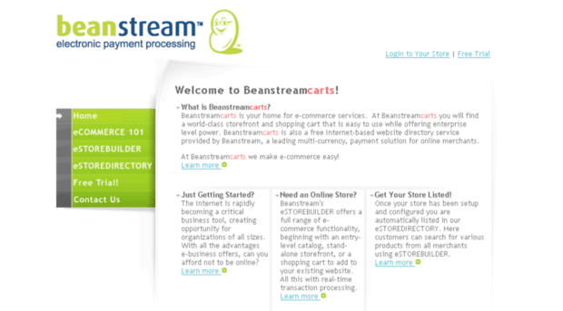 2.beanstreamcarts.com