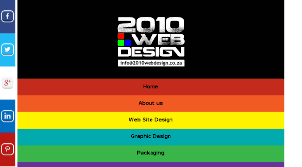 2010webdesign.co.za