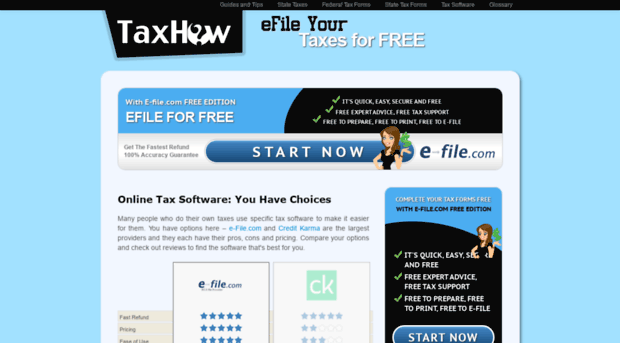 2013.tax-how.com